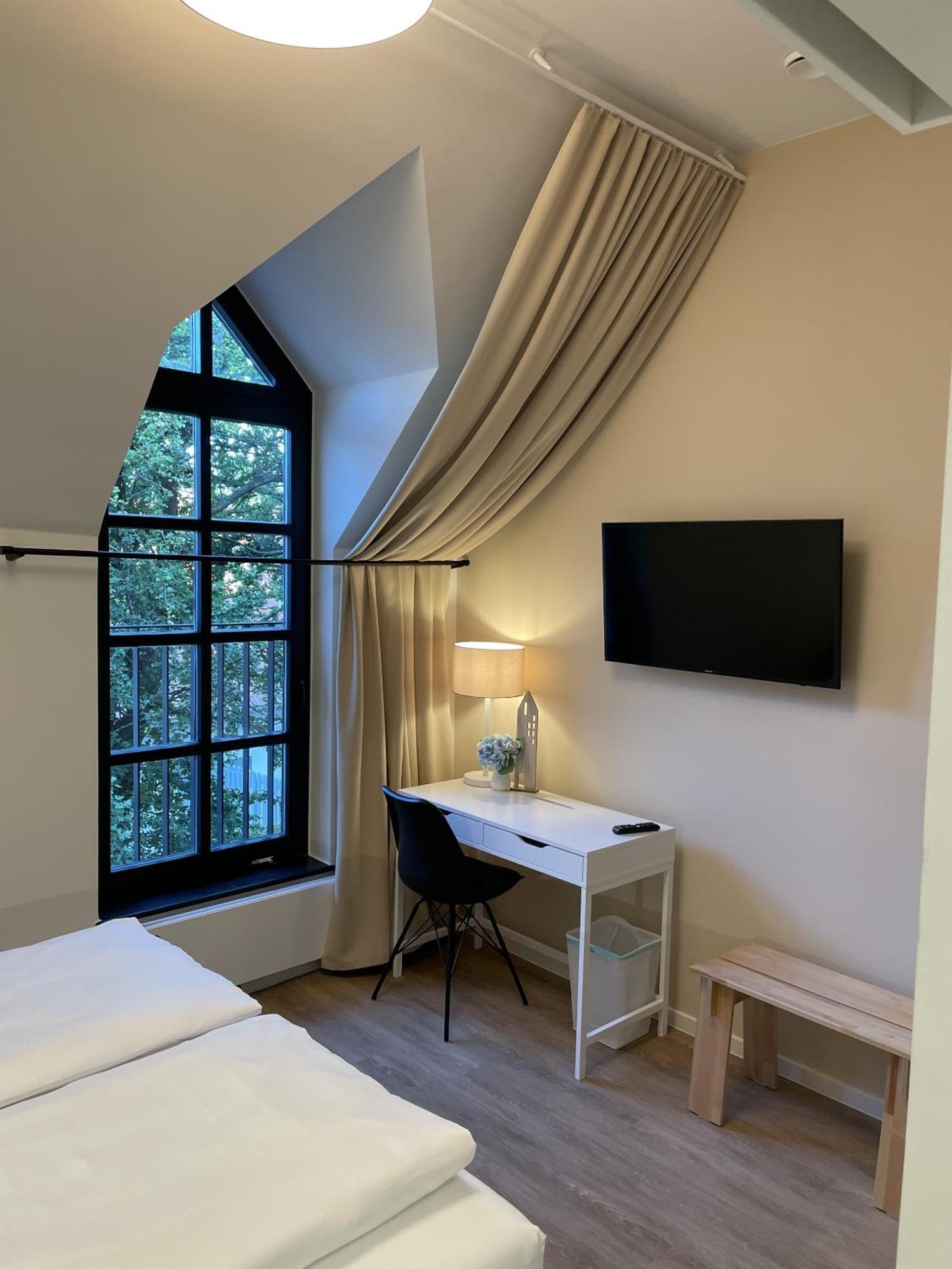 Hotel Haus Karlich à Trausdorf an der Wulka Chambre photo